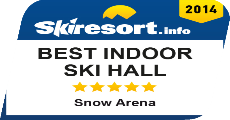 <em>Snow Arena</em> rating