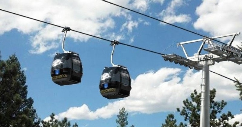 Druskininkai <em>CABLEWAY</em> 